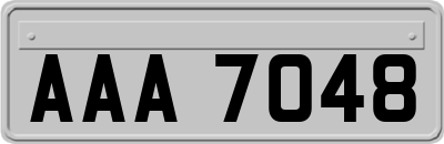 AAA7048