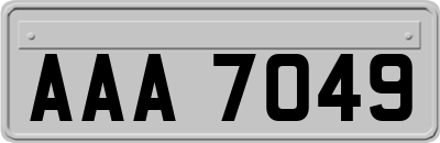 AAA7049