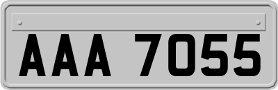 AAA7055