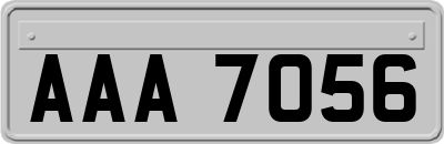 AAA7056