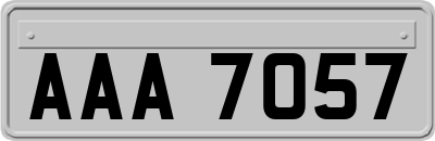 AAA7057