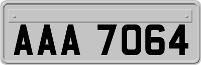 AAA7064