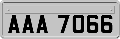 AAA7066