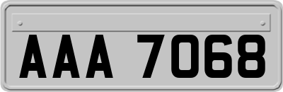 AAA7068