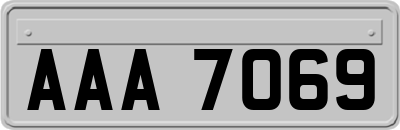 AAA7069