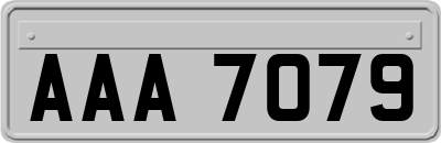 AAA7079