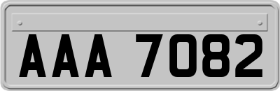 AAA7082