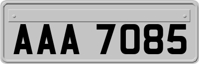 AAA7085