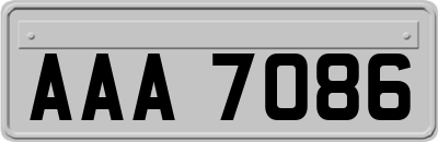 AAA7086