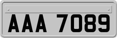 AAA7089