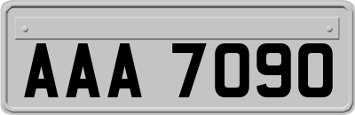 AAA7090