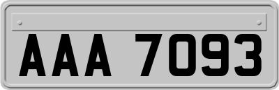 AAA7093