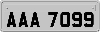 AAA7099