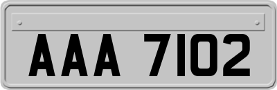 AAA7102