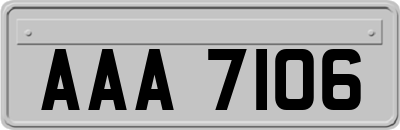 AAA7106