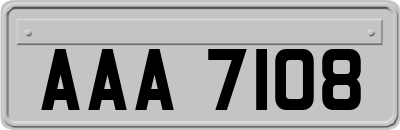 AAA7108