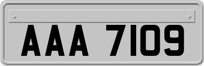 AAA7109