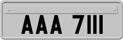 AAA7111