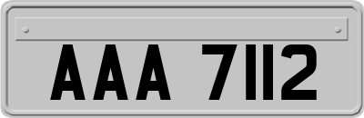 AAA7112