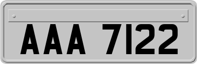 AAA7122