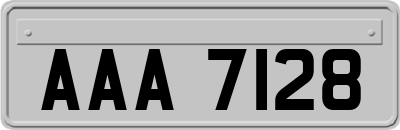 AAA7128