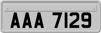 AAA7129