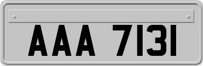 AAA7131