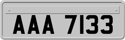 AAA7133