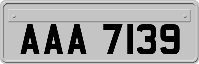 AAA7139