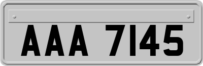 AAA7145