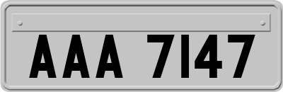 AAA7147