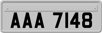 AAA7148