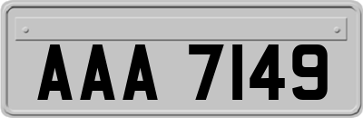 AAA7149