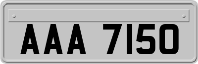 AAA7150