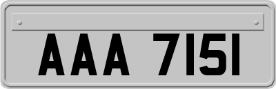 AAA7151