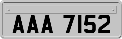 AAA7152