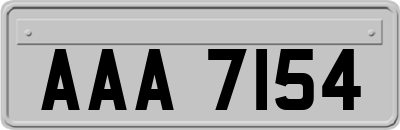 AAA7154