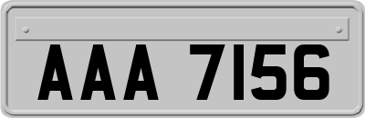 AAA7156