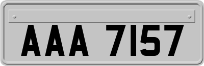 AAA7157