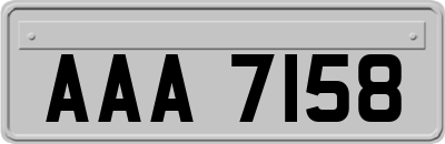 AAA7158