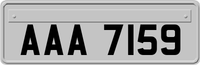 AAA7159