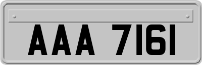 AAA7161