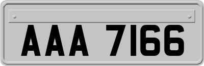 AAA7166