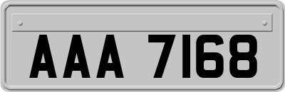 AAA7168