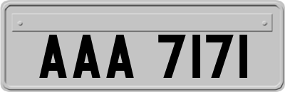 AAA7171