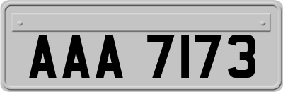 AAA7173