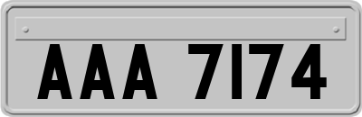 AAA7174