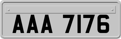 AAA7176