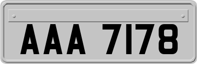 AAA7178