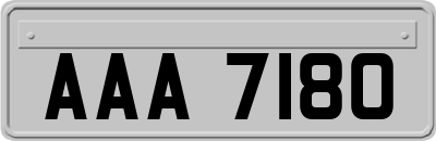 AAA7180